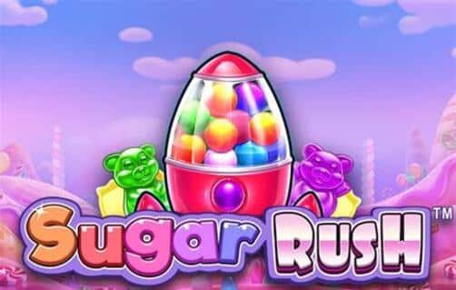 sugar rush oyna