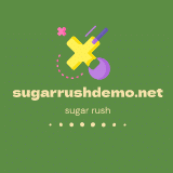 Sugar Rush Demo