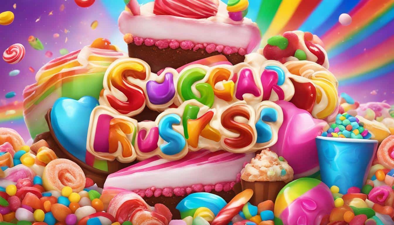 sugar rush indir